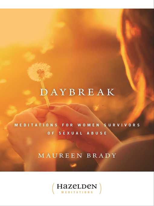 Title details for Daybreak by Maureen Brady - Available